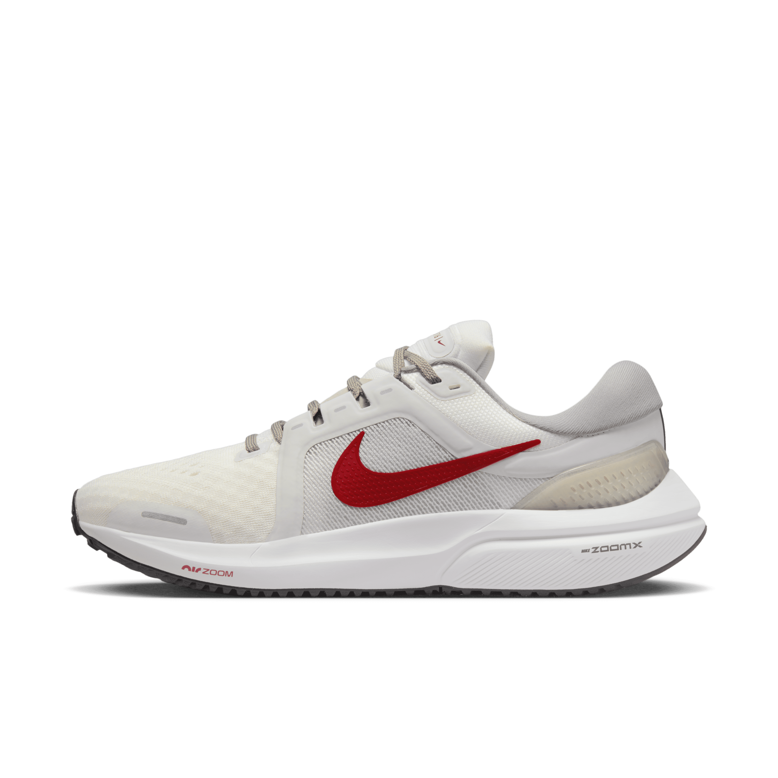 Sapatilhas de running para estrada Nike Air Zoom Vomero 16 para mulher - Branco - DA7698-103
