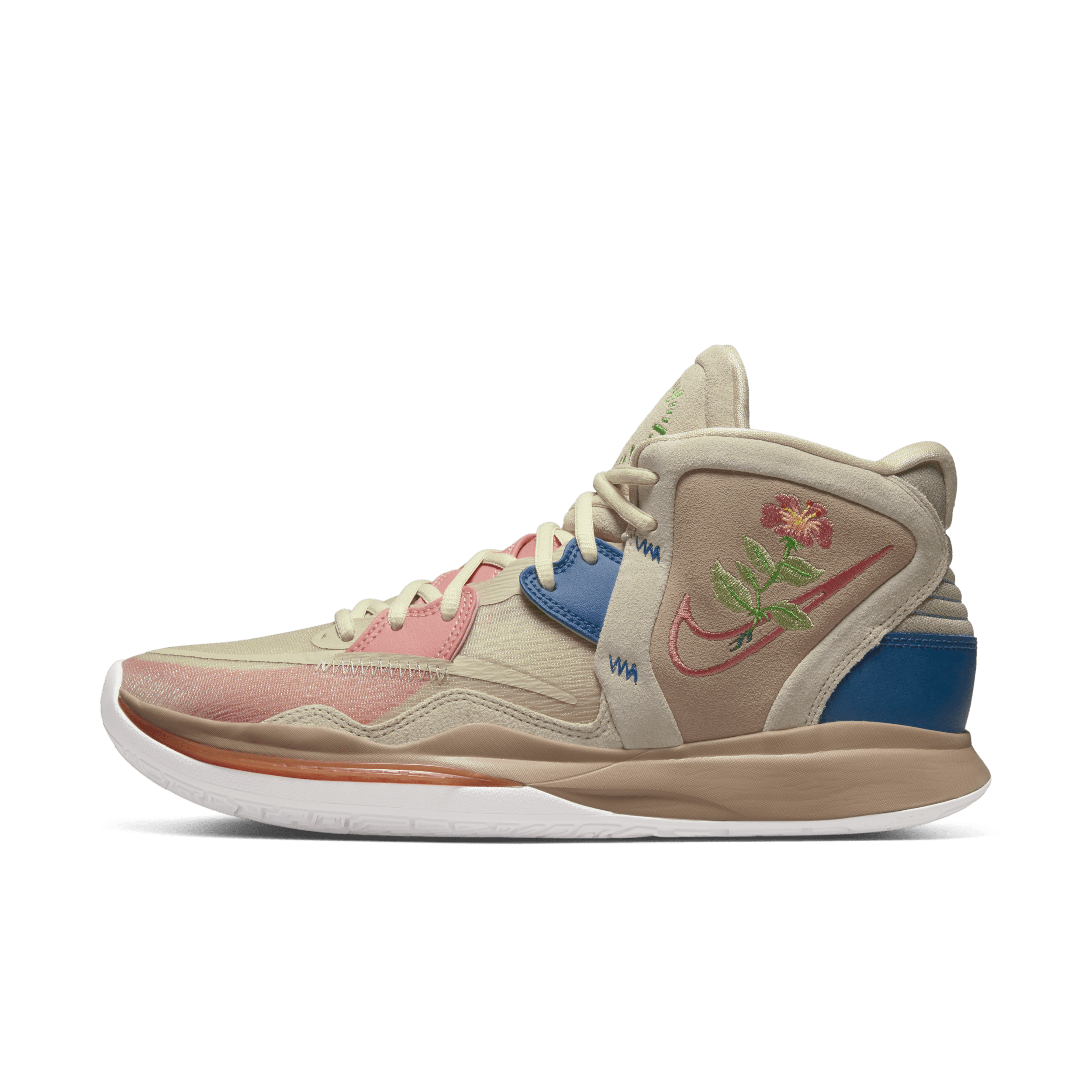 Kyrie hotsell rose shoes