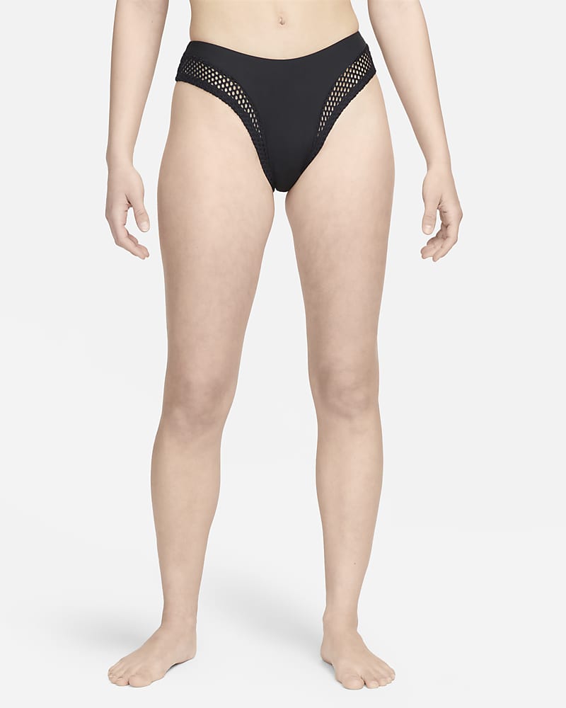 Nike Bikini Bottoms Nessd