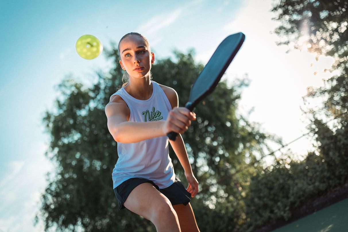 What Is Pickleball And How Do You Play It Nike SG