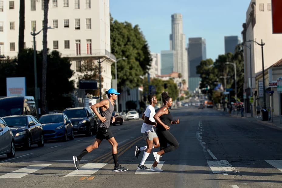 Running After Eating How Long Should You Wait Nike