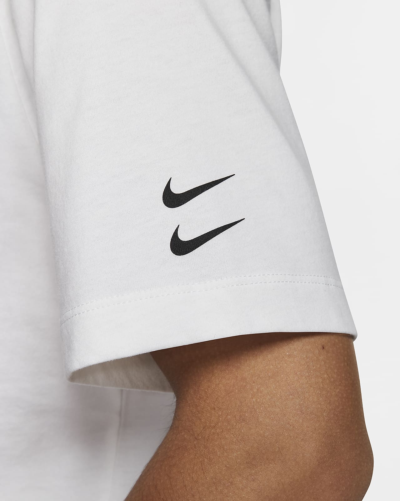 Swoosh Nike перевод