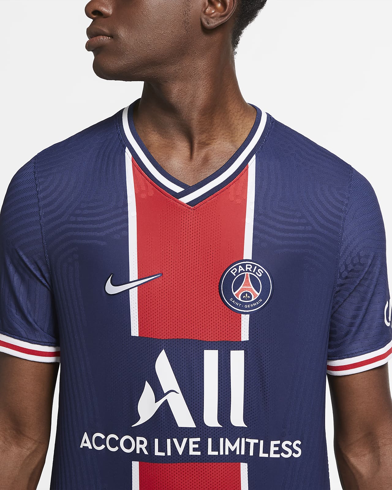 Venta Camiseta Psg En Stock