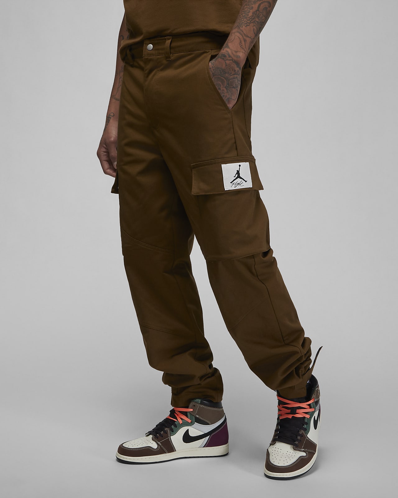 Jordan Essentials Utility-Hose für Herren. Nike DE