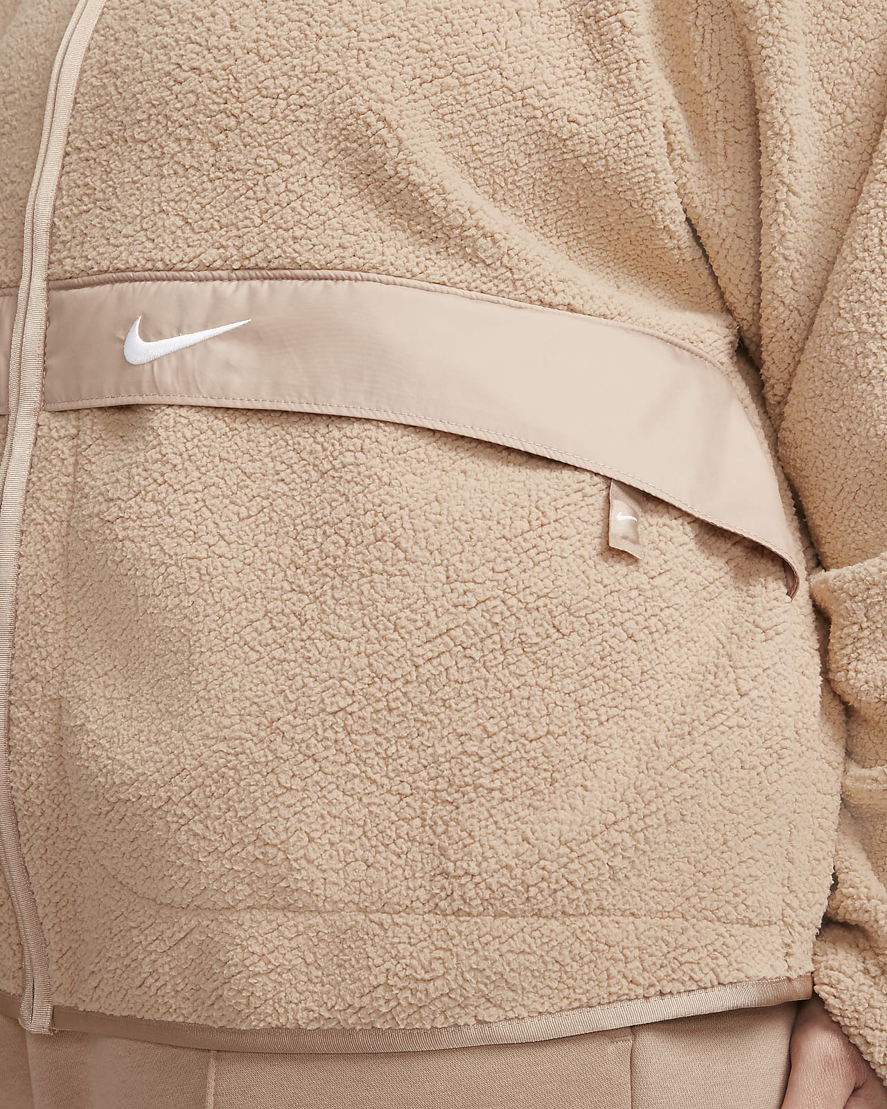 Nike Sportswear Essential Women S Jacket Plus Size Nike Lu