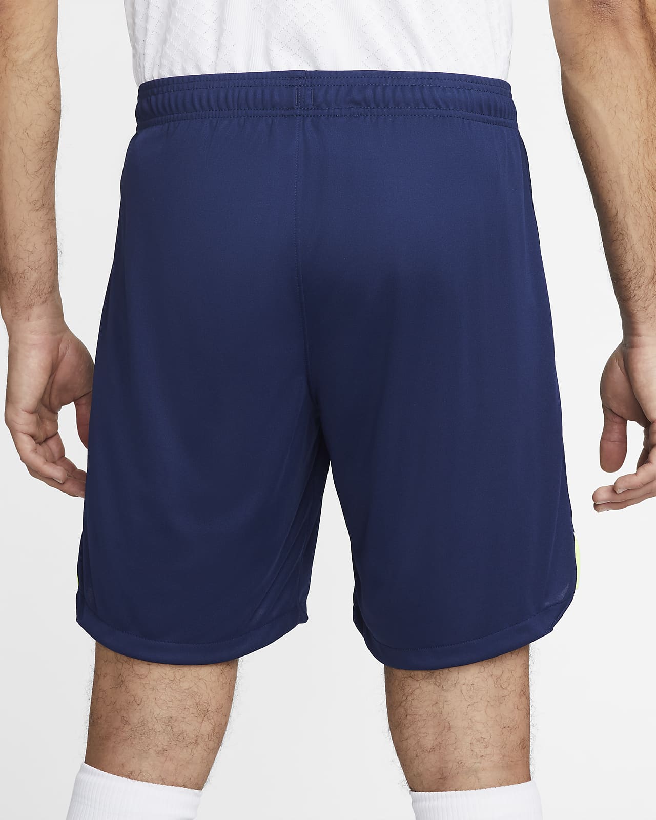 Tottenham Hotspur Stadium Home Away Nike Dri Fit Fodboldshorts