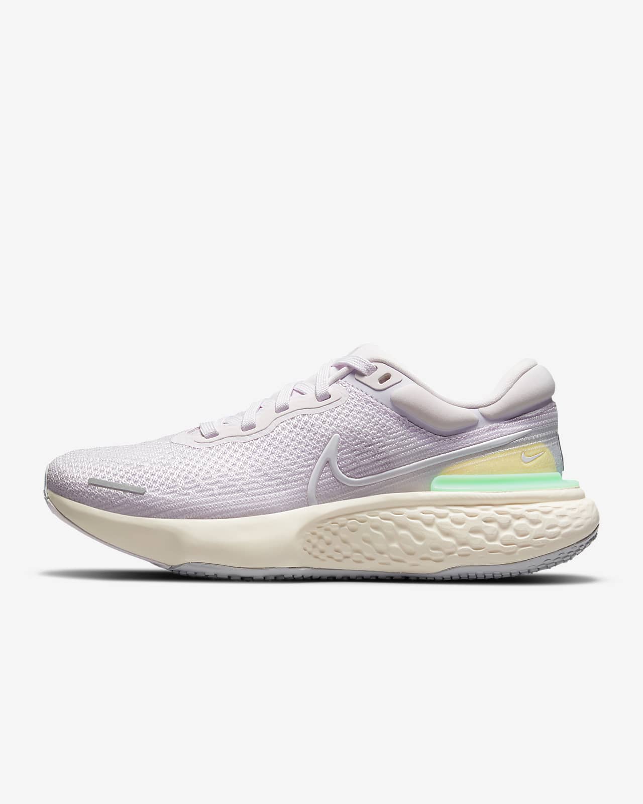 nike zoomx invincible run flyknit 女款跑鞋