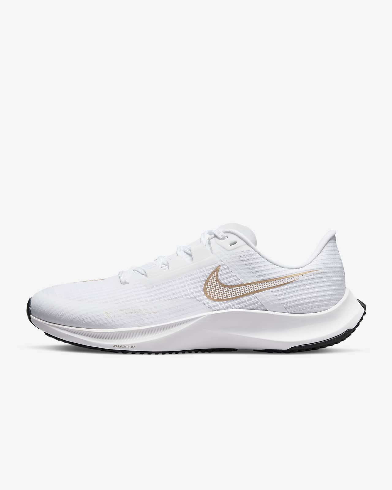 nike air zoom rival fly 3 男子跑步鞋