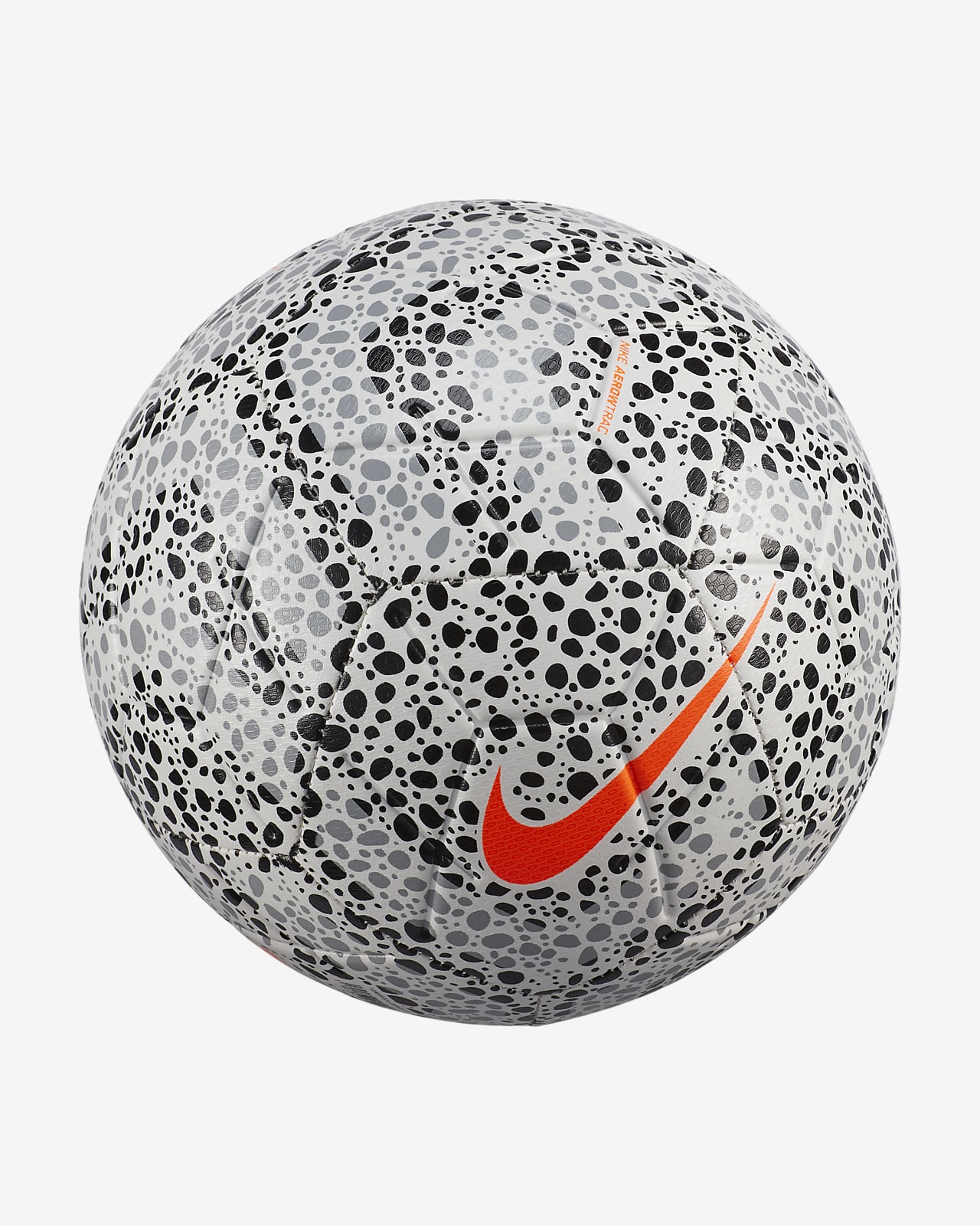 Ballon De Football Nike Strike Cr Nike Ma