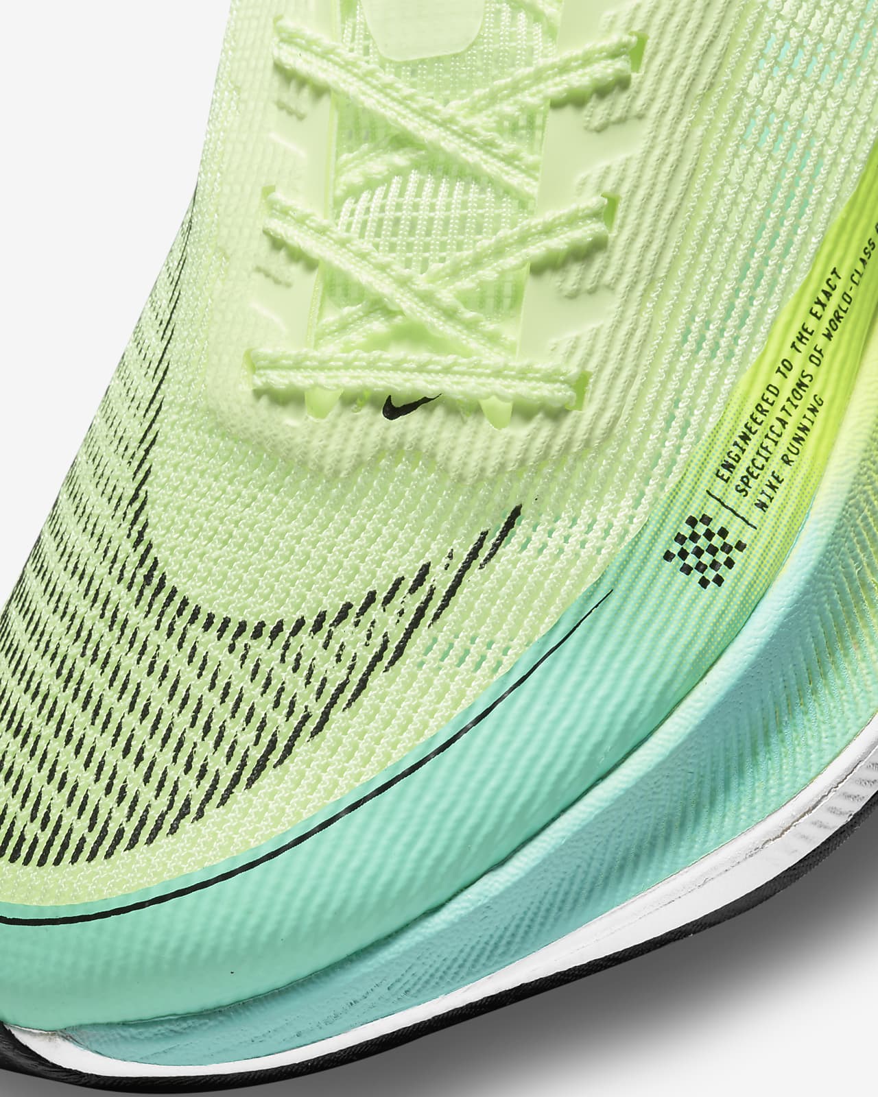 nike zoomx vaporfly next% 2 女子跑步鞋