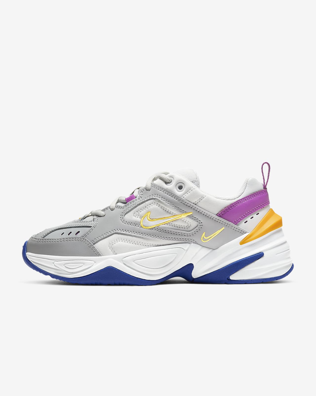 nike m2k tekno