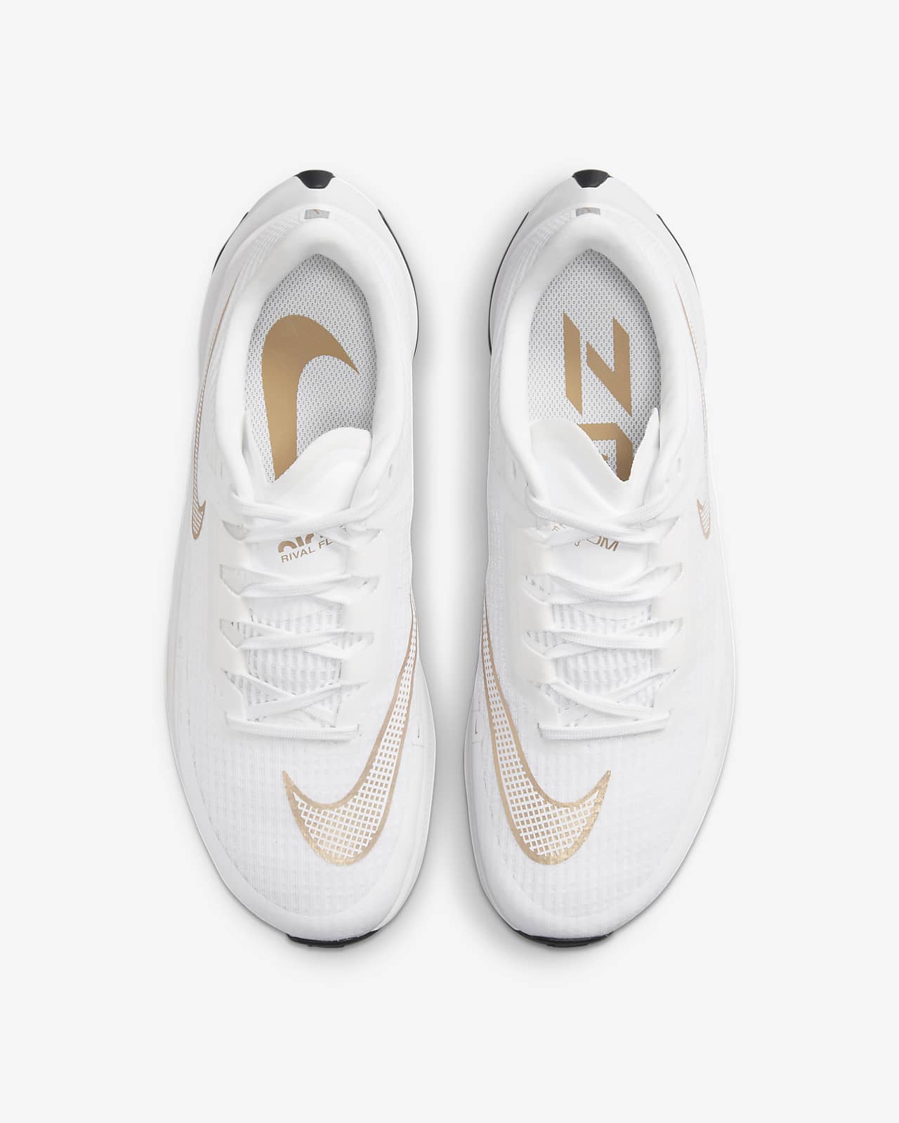 nike air zoom rival fly 3 男子跑步鞋