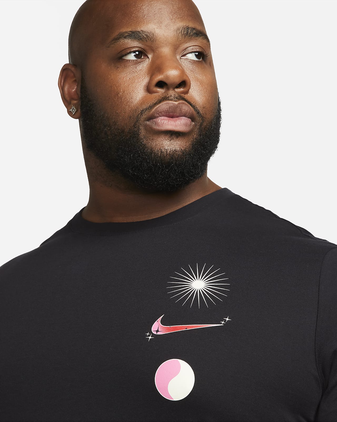 Nike Sportswear Men S T Shirt Nike Sa