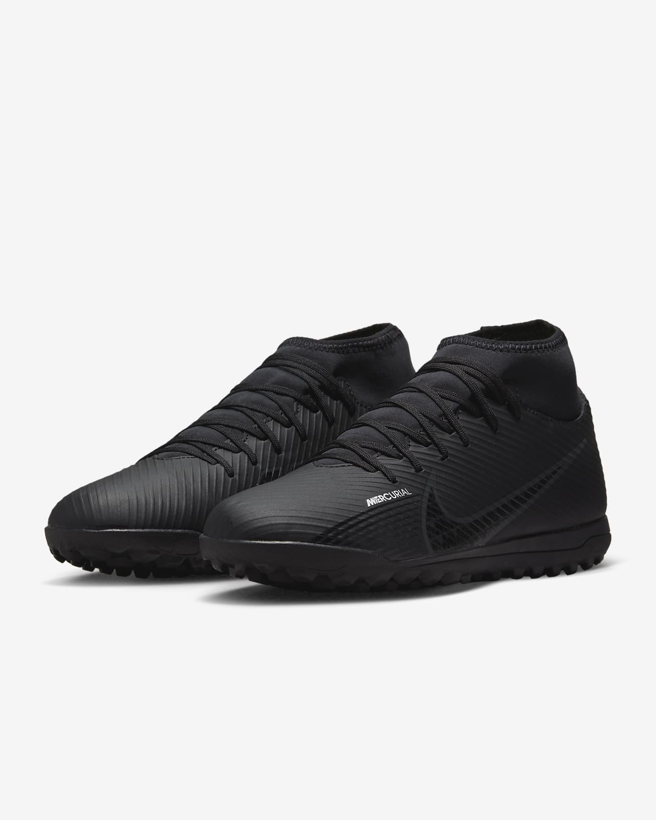 Calzado De F Tbol Para Pasto Sint Tico Turf Nike Mercurial Superfly