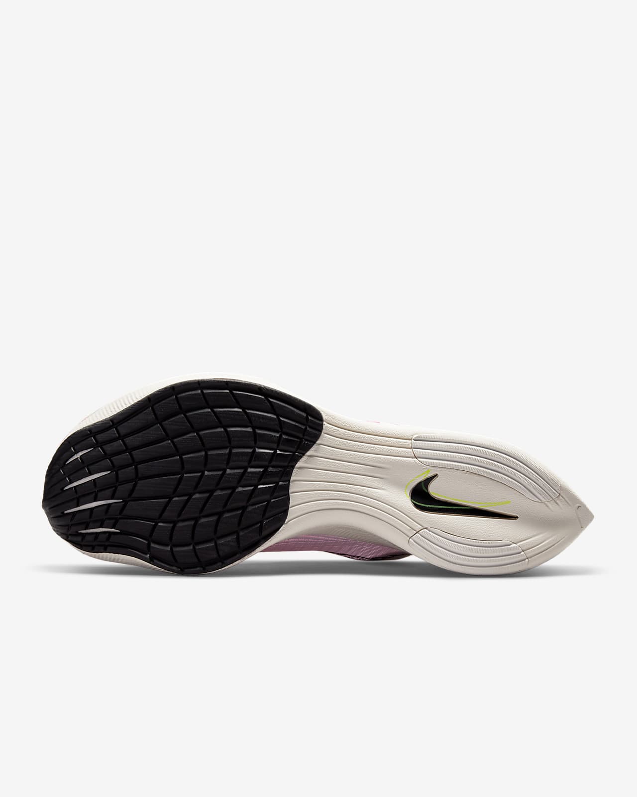 nike zoomx vaporfly next% 2 女子跑步鞋