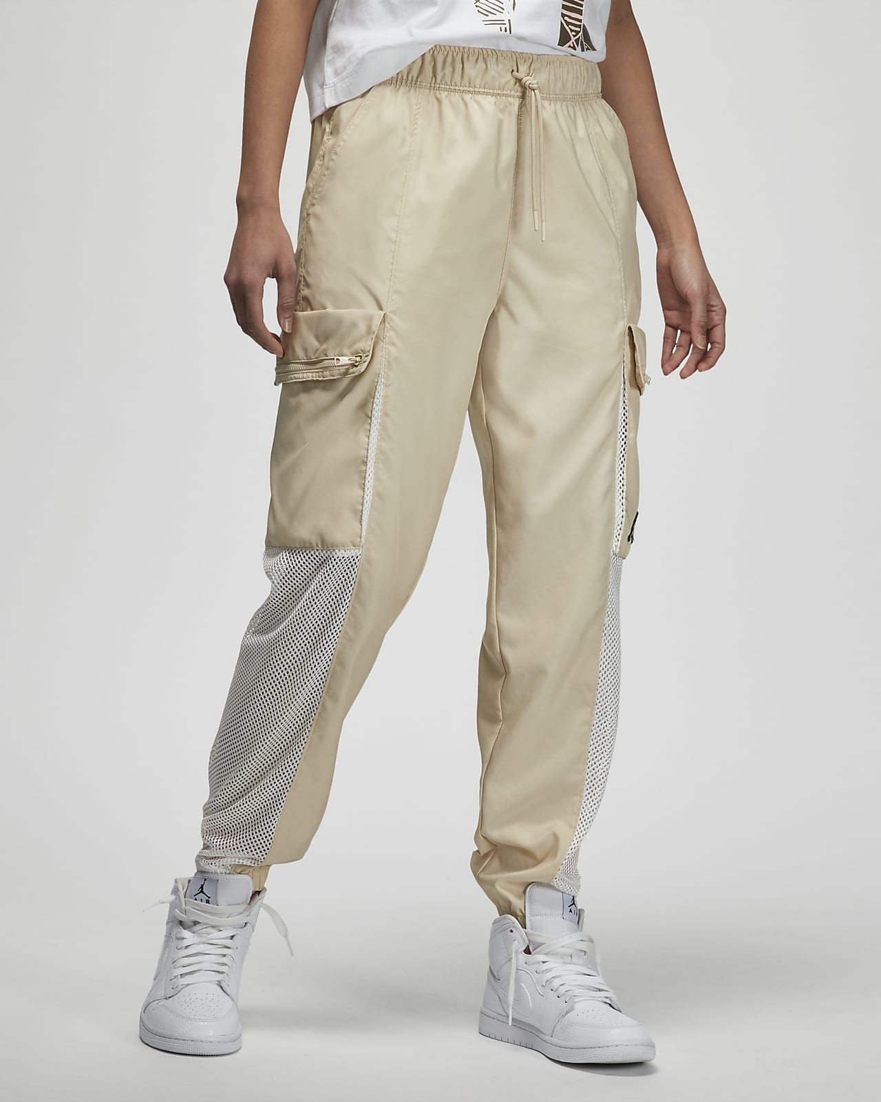 Jordan Essentials Utility-Hose für Damen. Nike DE