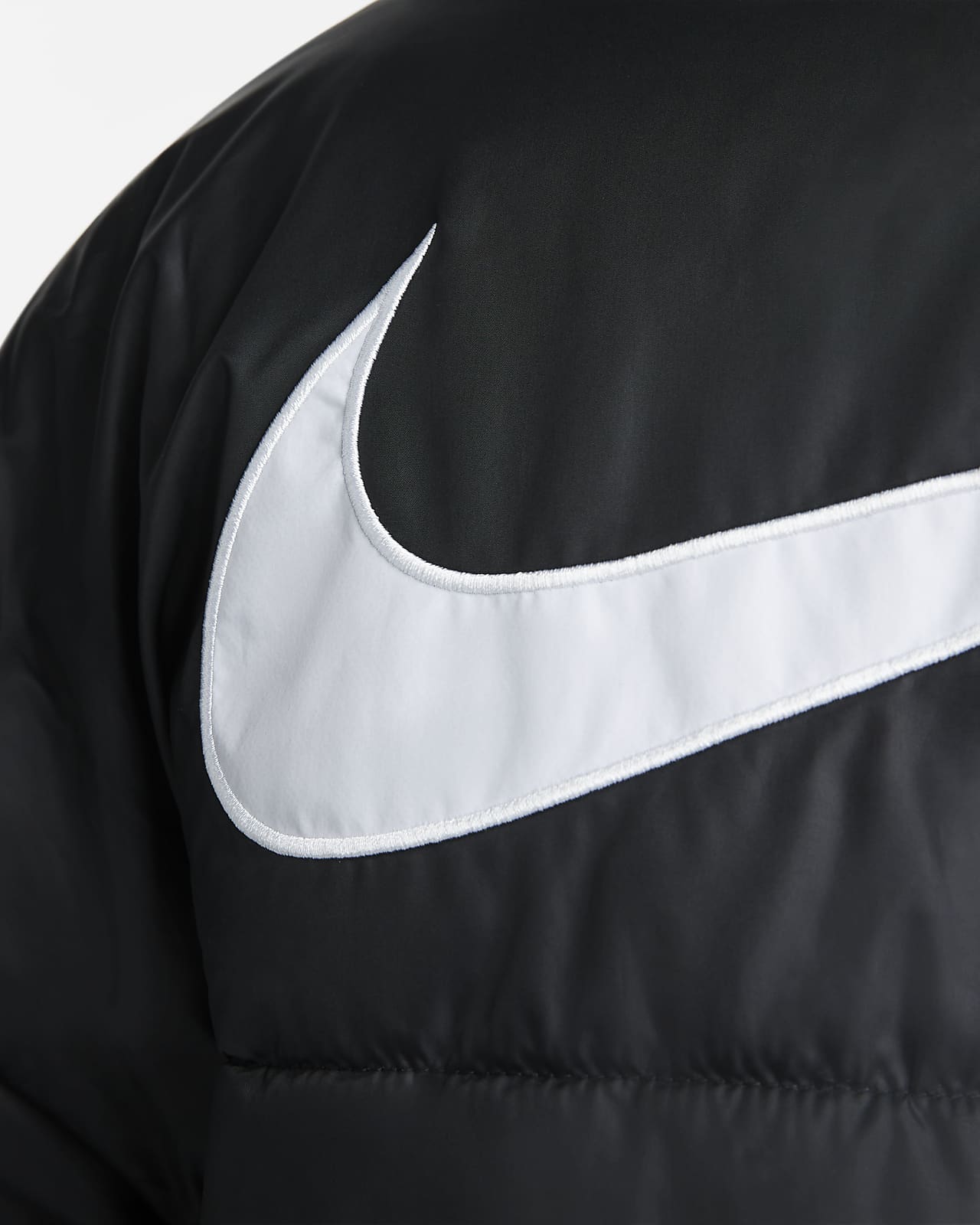 Nike Sportswear Therma Fit Repel Women S Reversible Jacket Nike Be