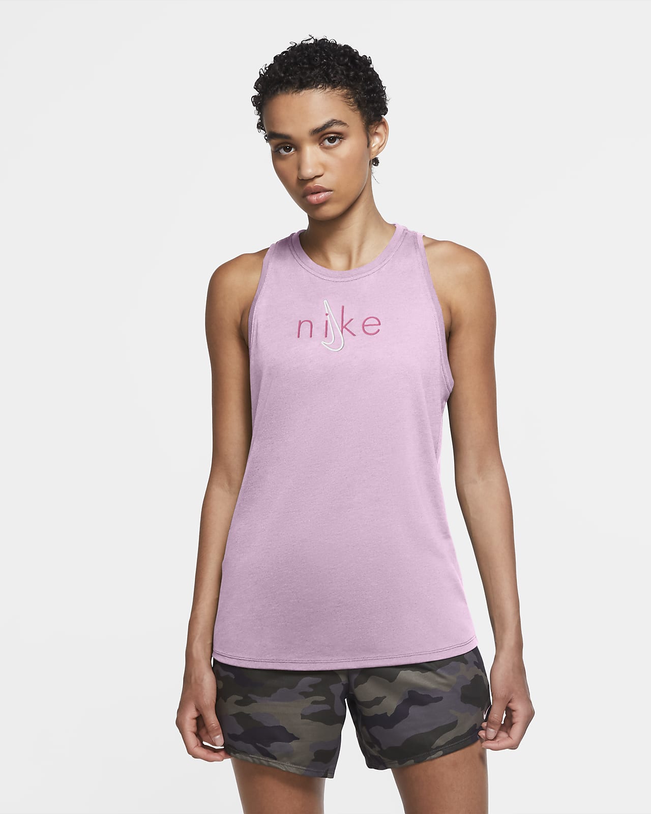 nike yoga dri-fit