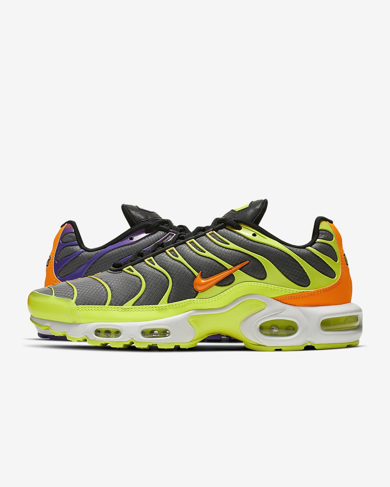 nike air max plus 男子运动鞋-耐克(nike)中国官网