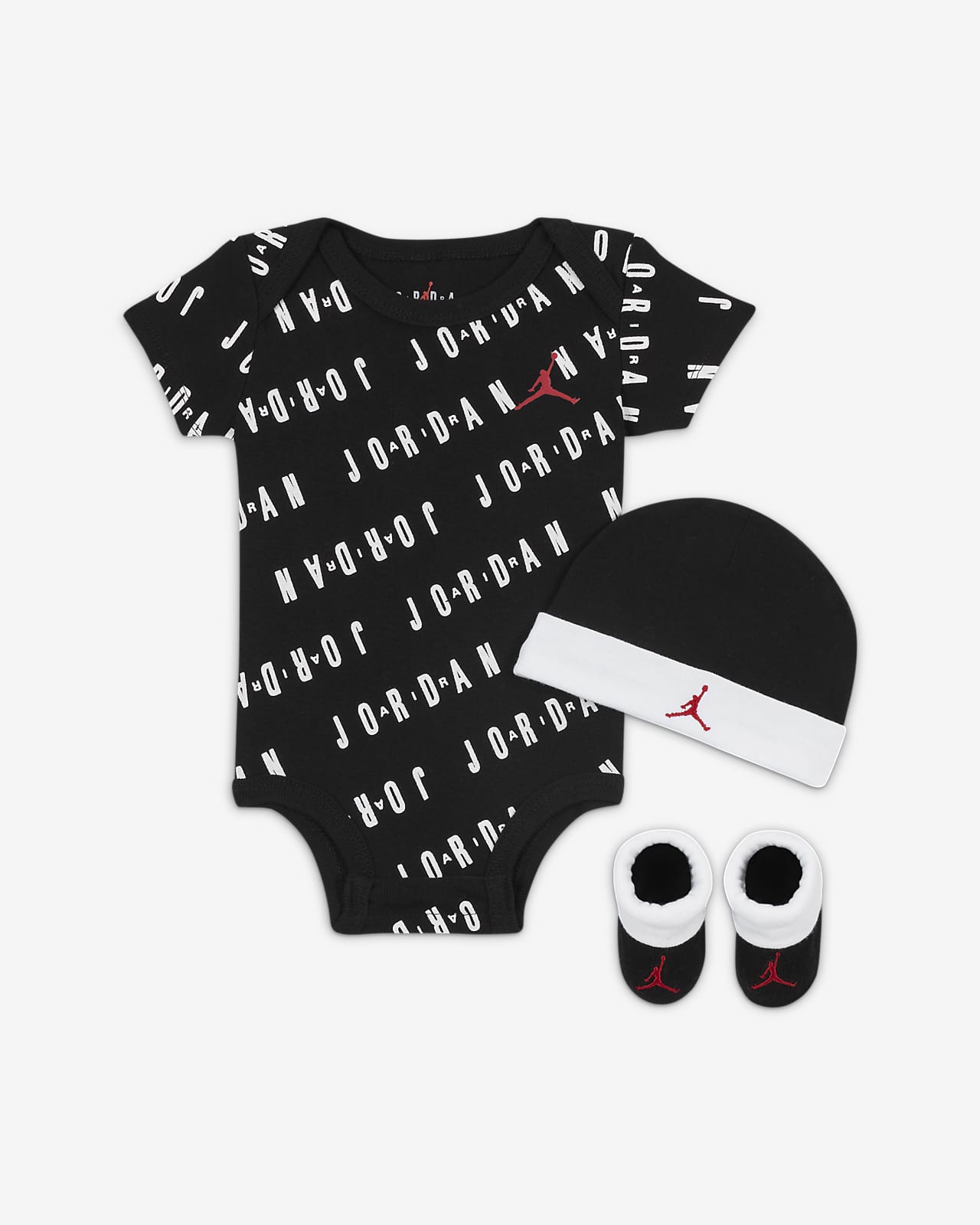 Zestaw Body Dla Niemowl T M Jordan Essentials Piece Bodysuit