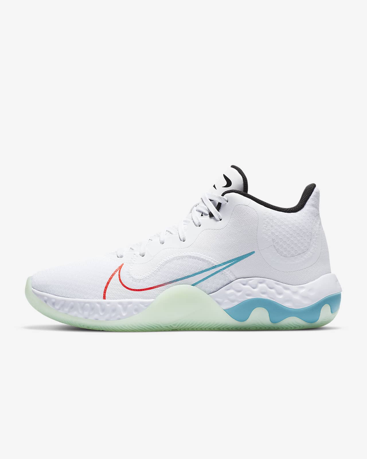 nike renew elevate