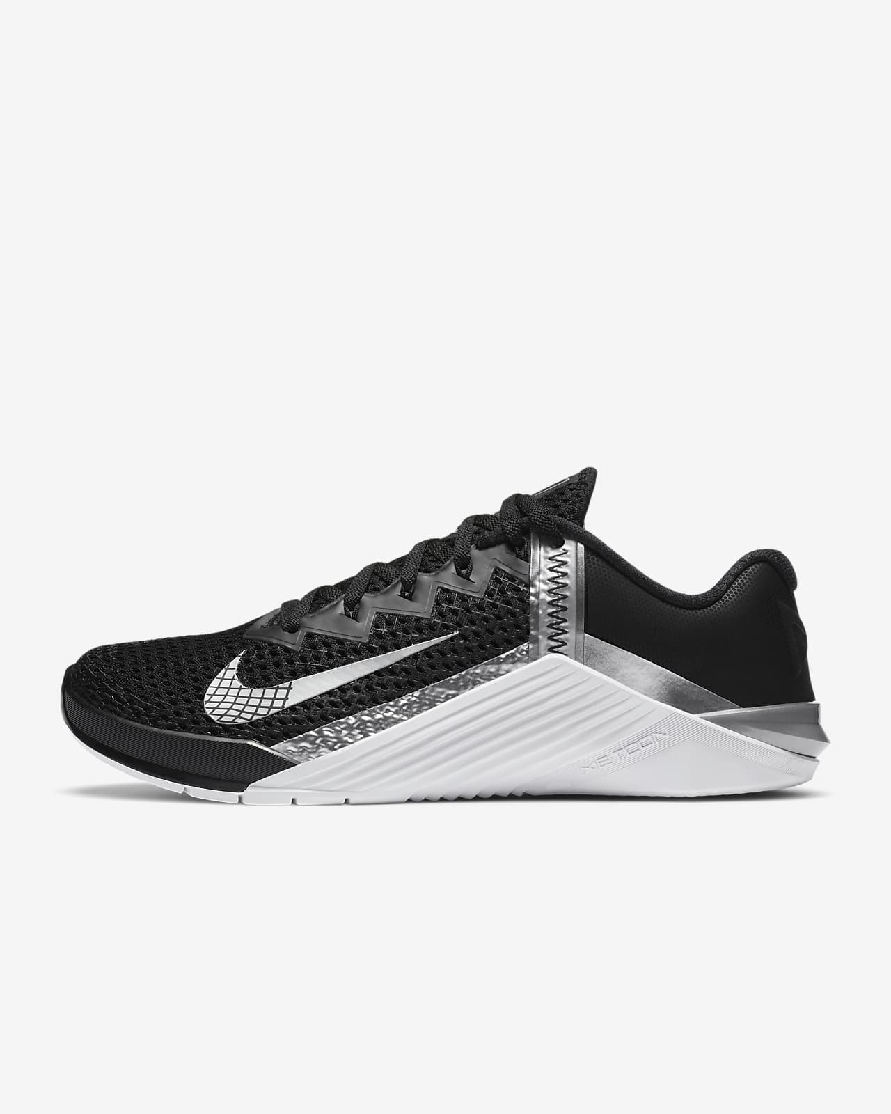 nike metcon 6