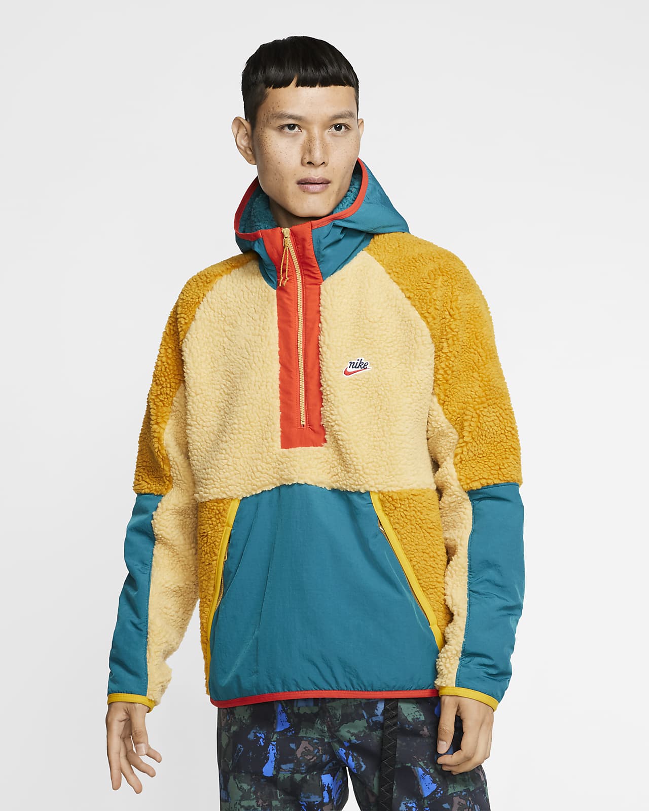 nike sportswear