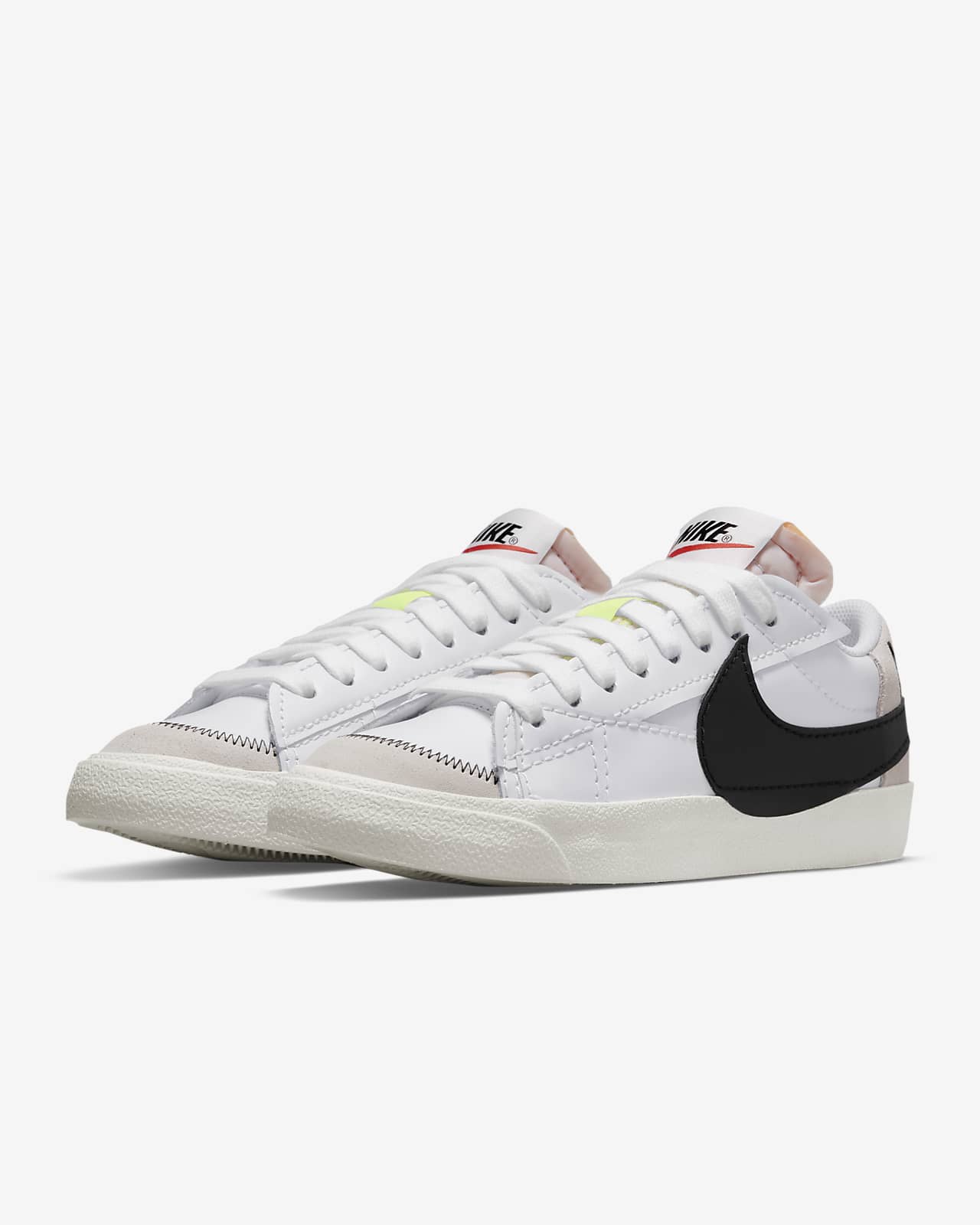 nike blazer low "77 jumbo 男子运动鞋