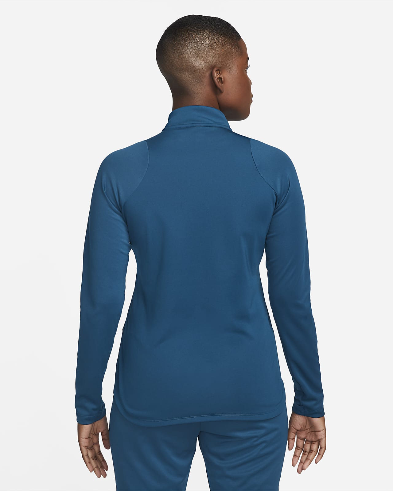 Haut d entraînement Nike Dri FIT Academy pour Femme Nike CA