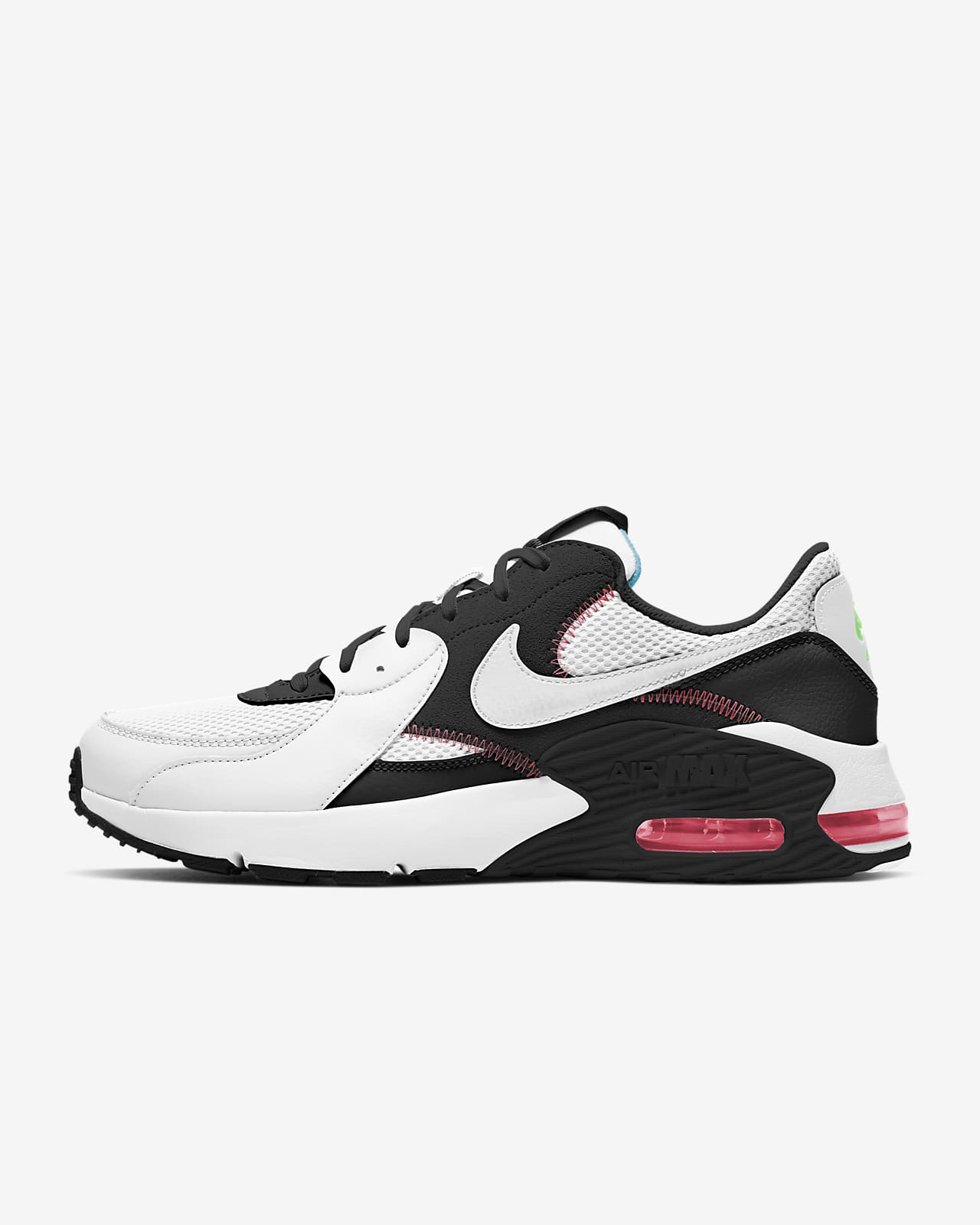 Calzado Para Hombre Nike Air Max Excee Nike MX