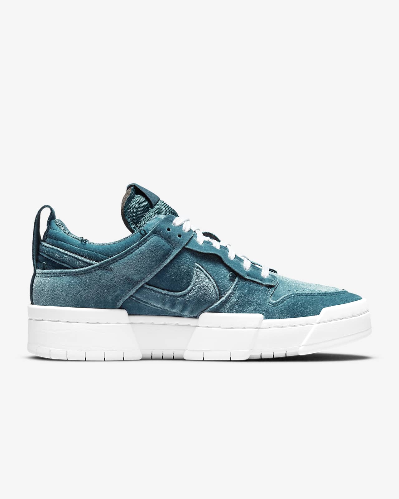 nike dunk low disrupt 女子运动鞋