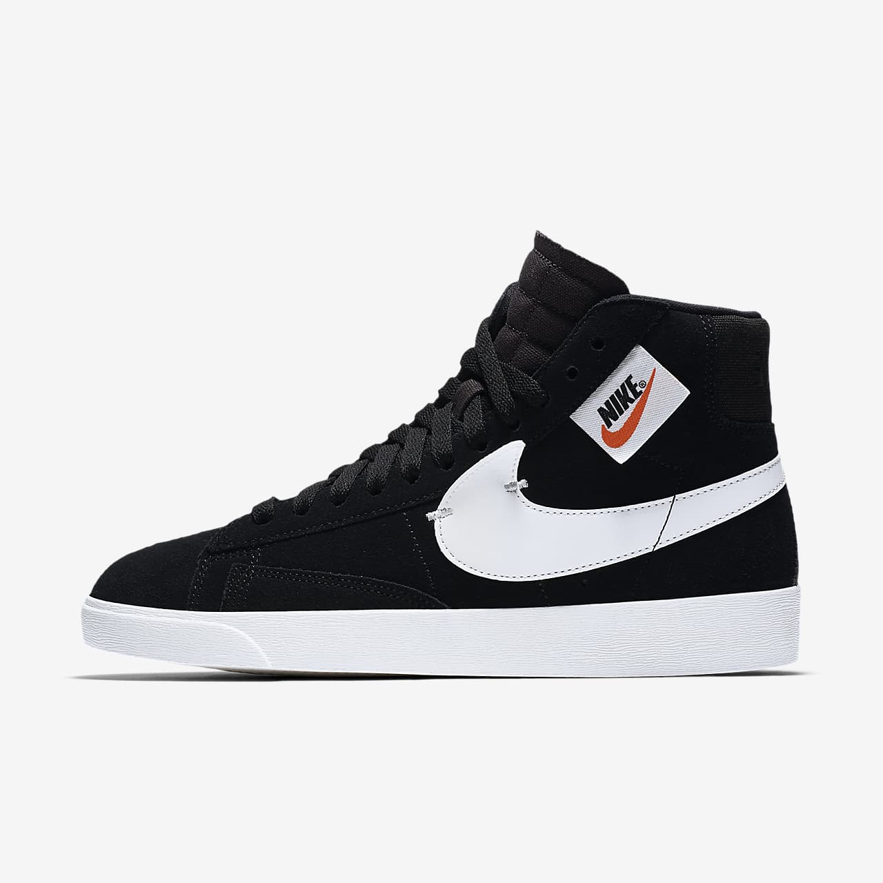 nike blazer mid rebel 女子运动鞋-耐克(nike)中国官网