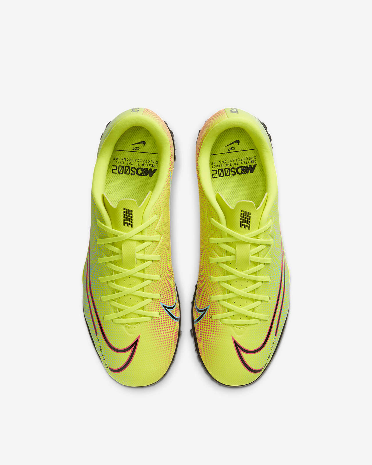 Nike Jr Mercurial Vapor 13