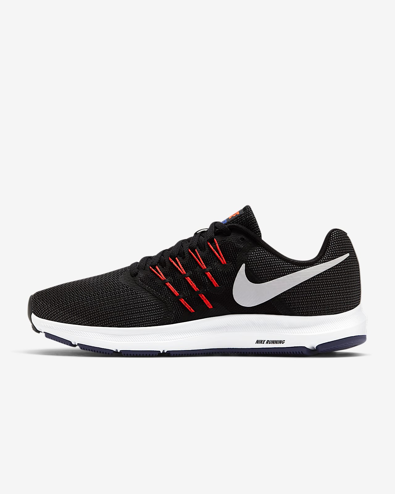 nike run swift