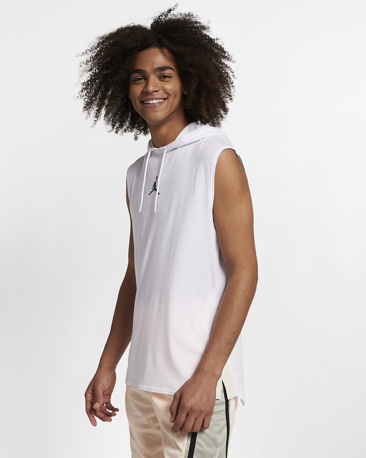 jordan dri-fit 23 alpha