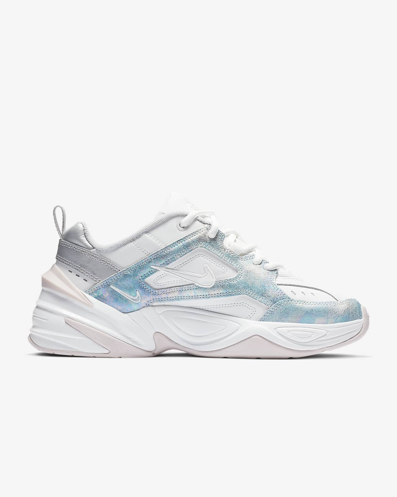 nike m2k tekno