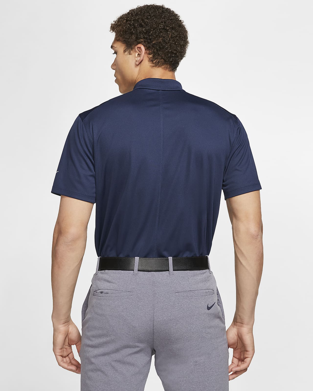 Polo De Golf Para Hombre Nike Dri Fit Victory Nike