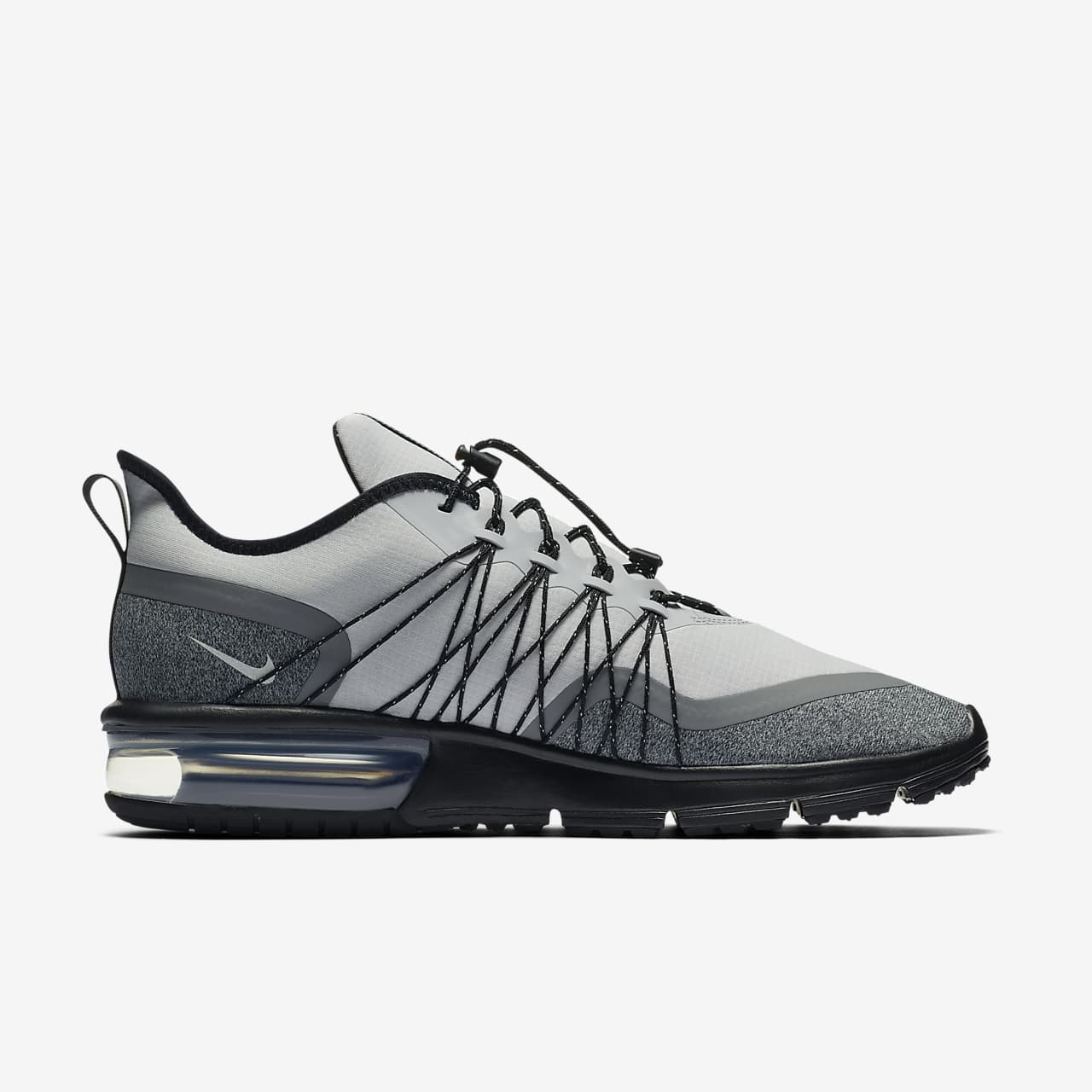 nike air max sequent 4 utility 男子运动鞋-耐克(nike)中国官网