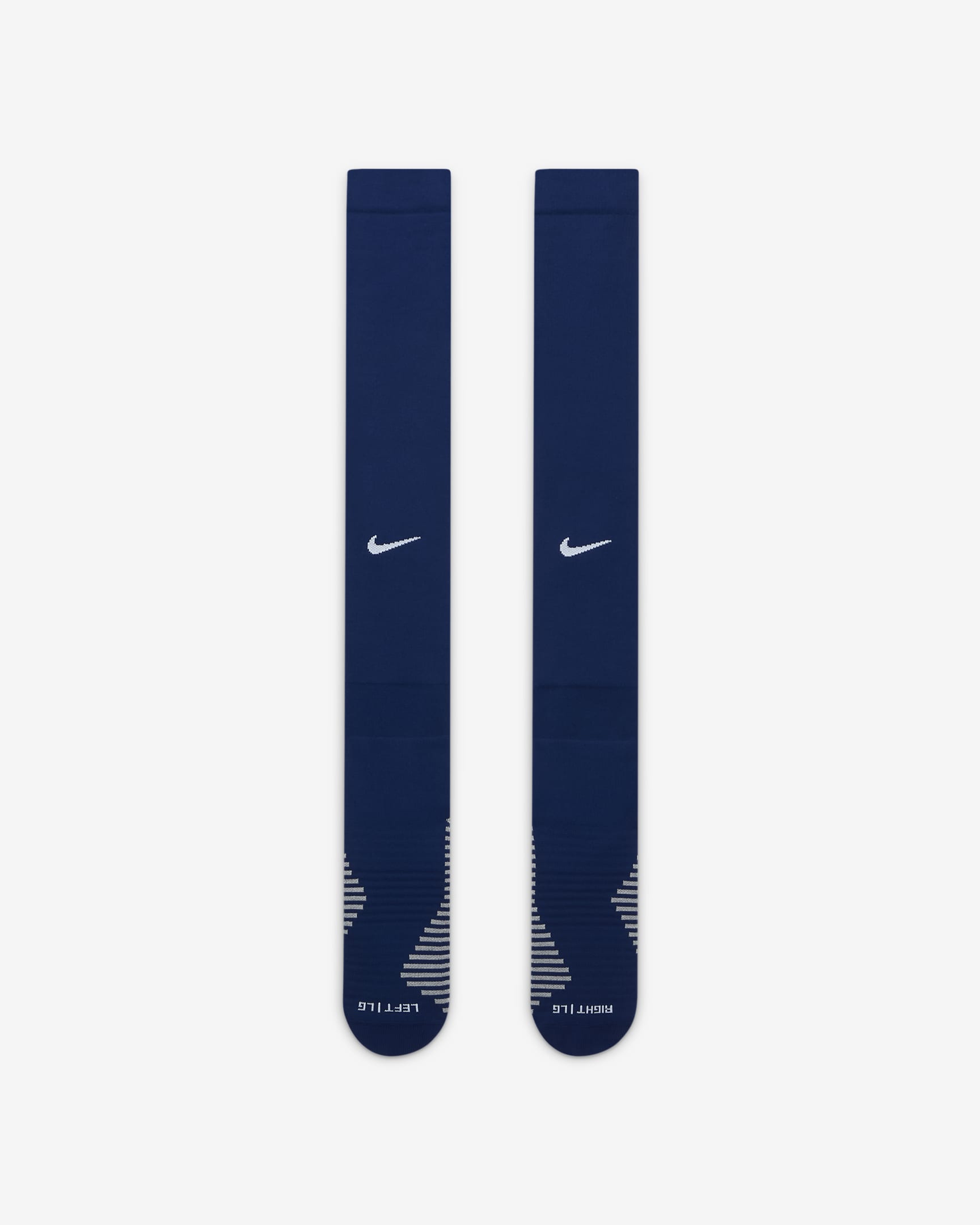 Netherlands Strike Away Nike Dri Fit Football Knee High Socks Nike Hr