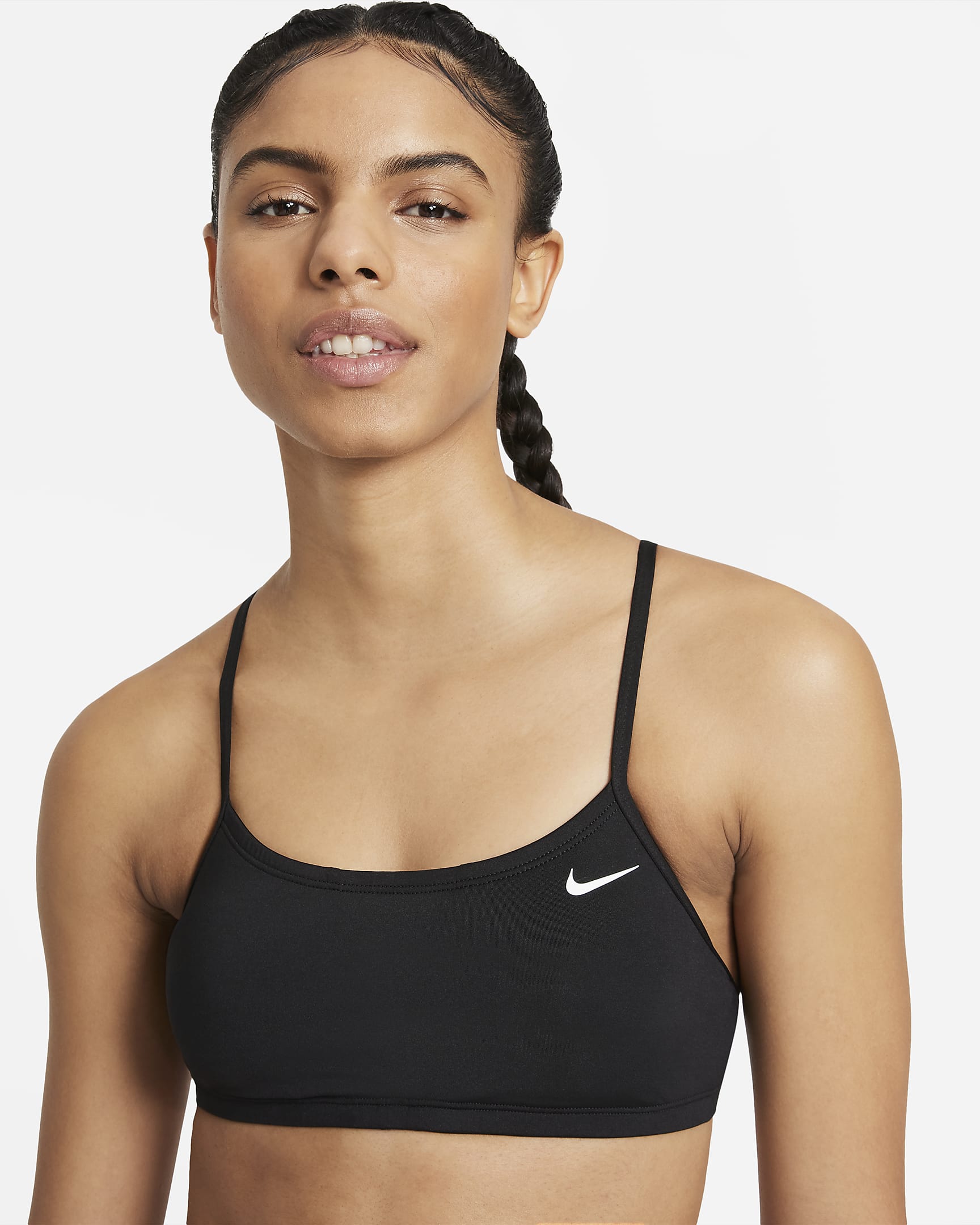 Nike Women S Racerback Bikini Nike Lu