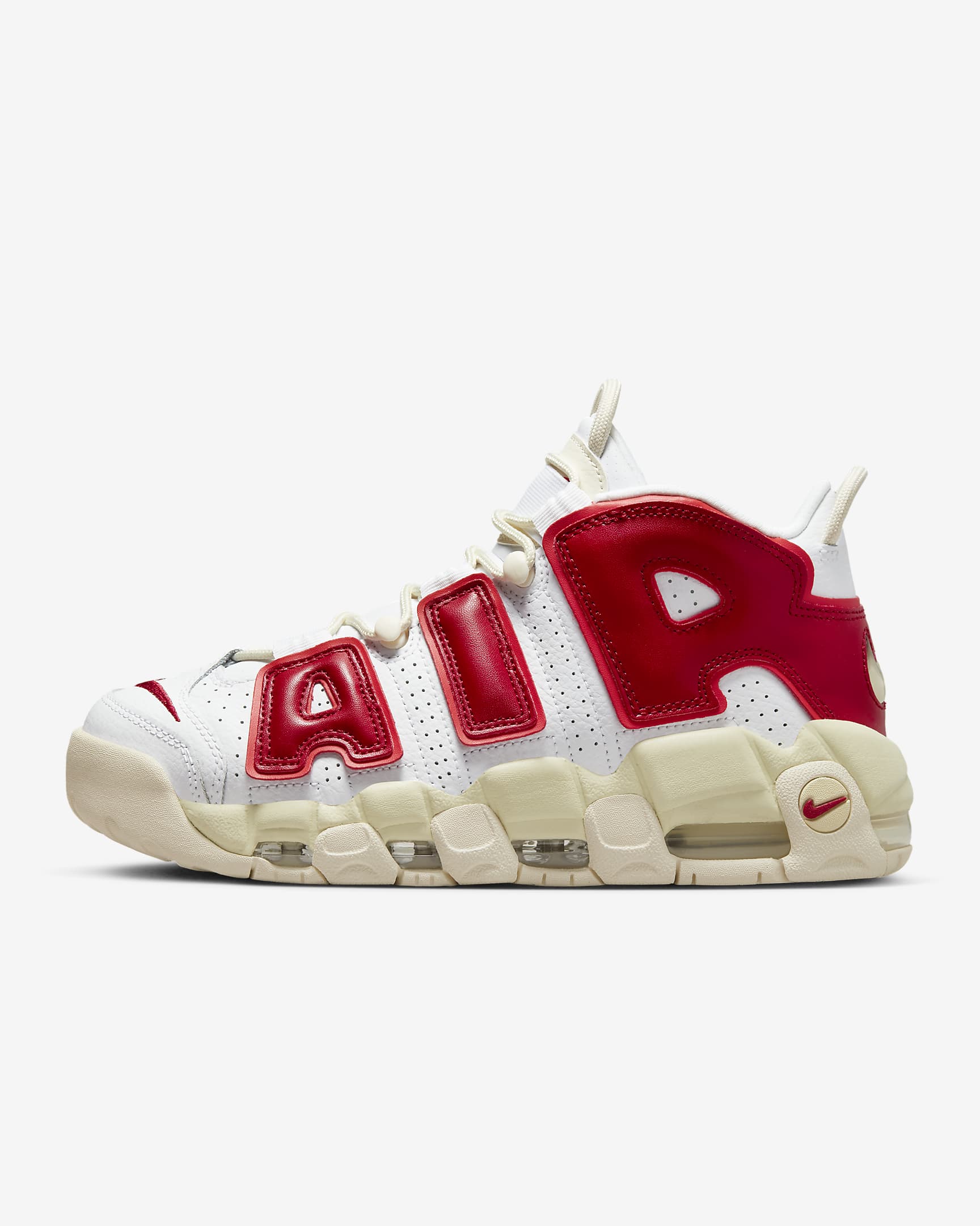 Nike Air More Uptempo Women S Shoes Nike Nl