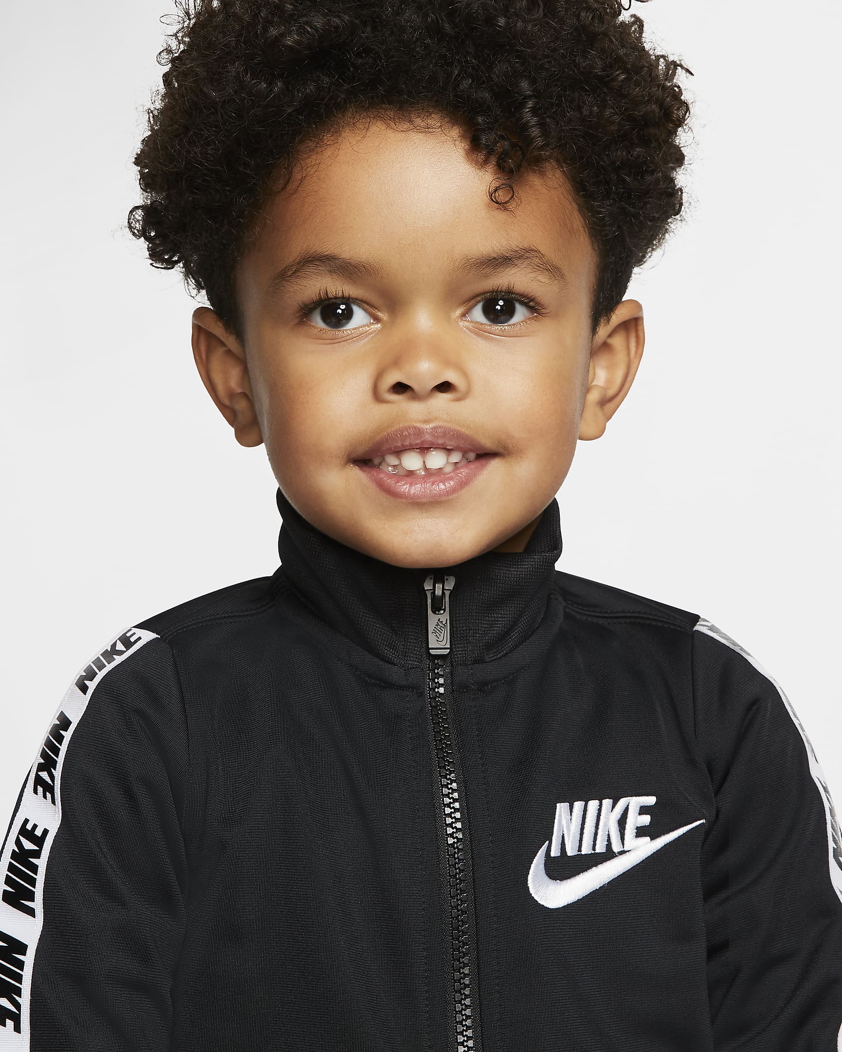 Surv Tement Nike Pour Petit Enfant Nike Lu