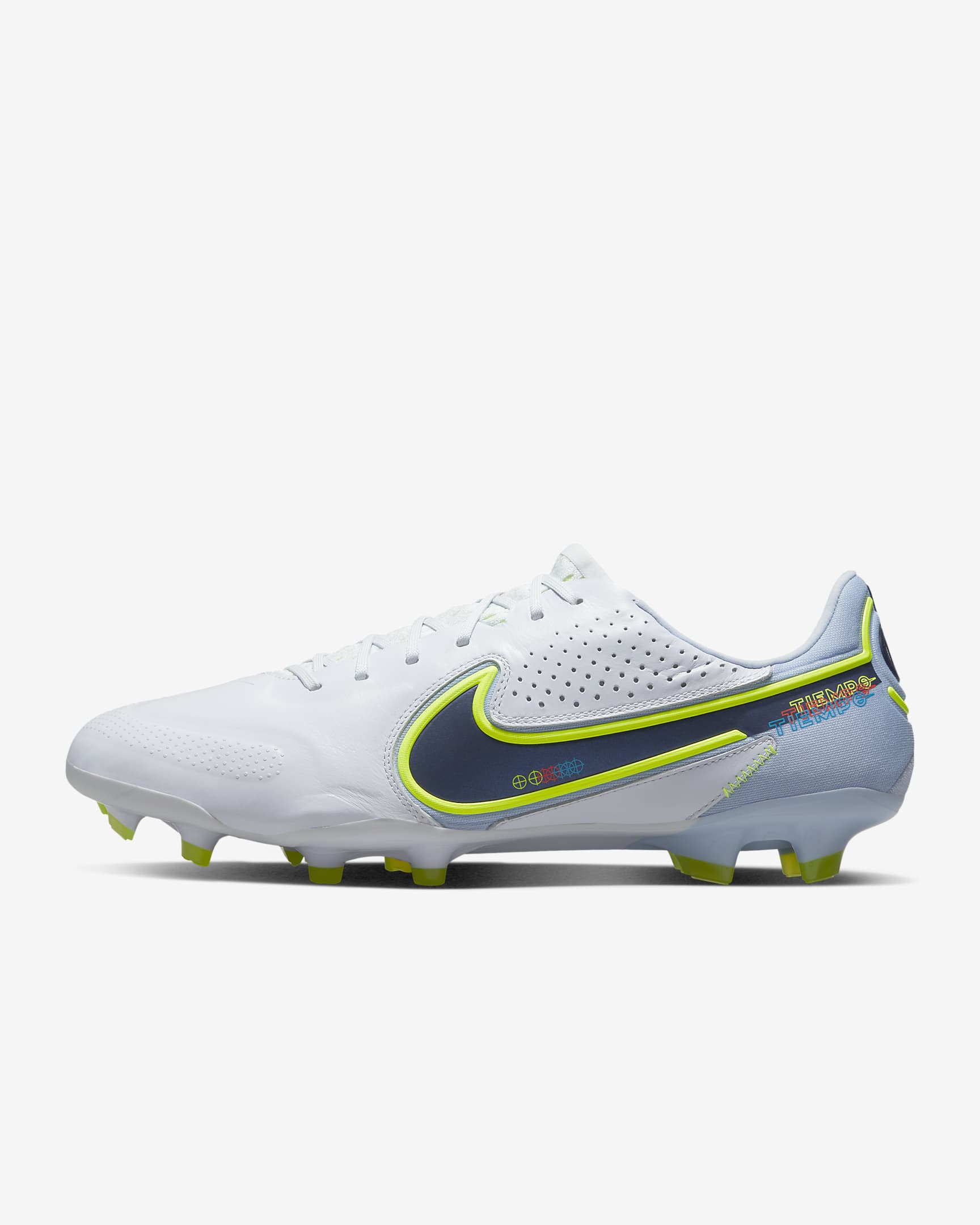 Nike Tiempo Legend Elite Fg Firm Ground Football Boots Nike Dk