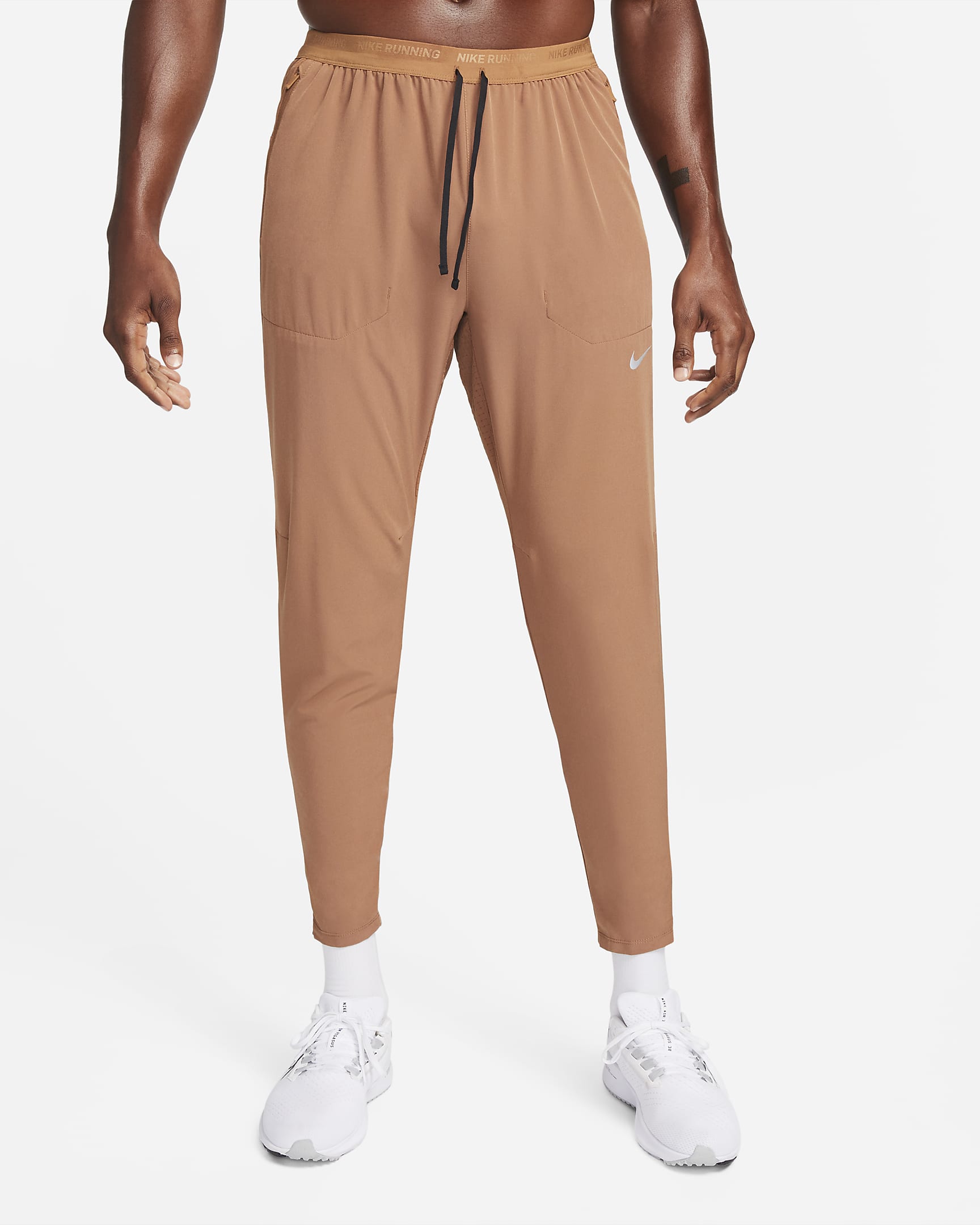 Nike Dri Fit Phenom Elite Men S Woven Running Trousers Nike Lu