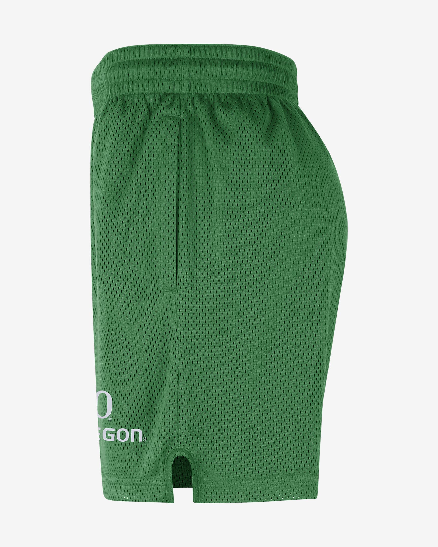 Oregon Men S Nike Dri FIT College Knit Shorts Nike