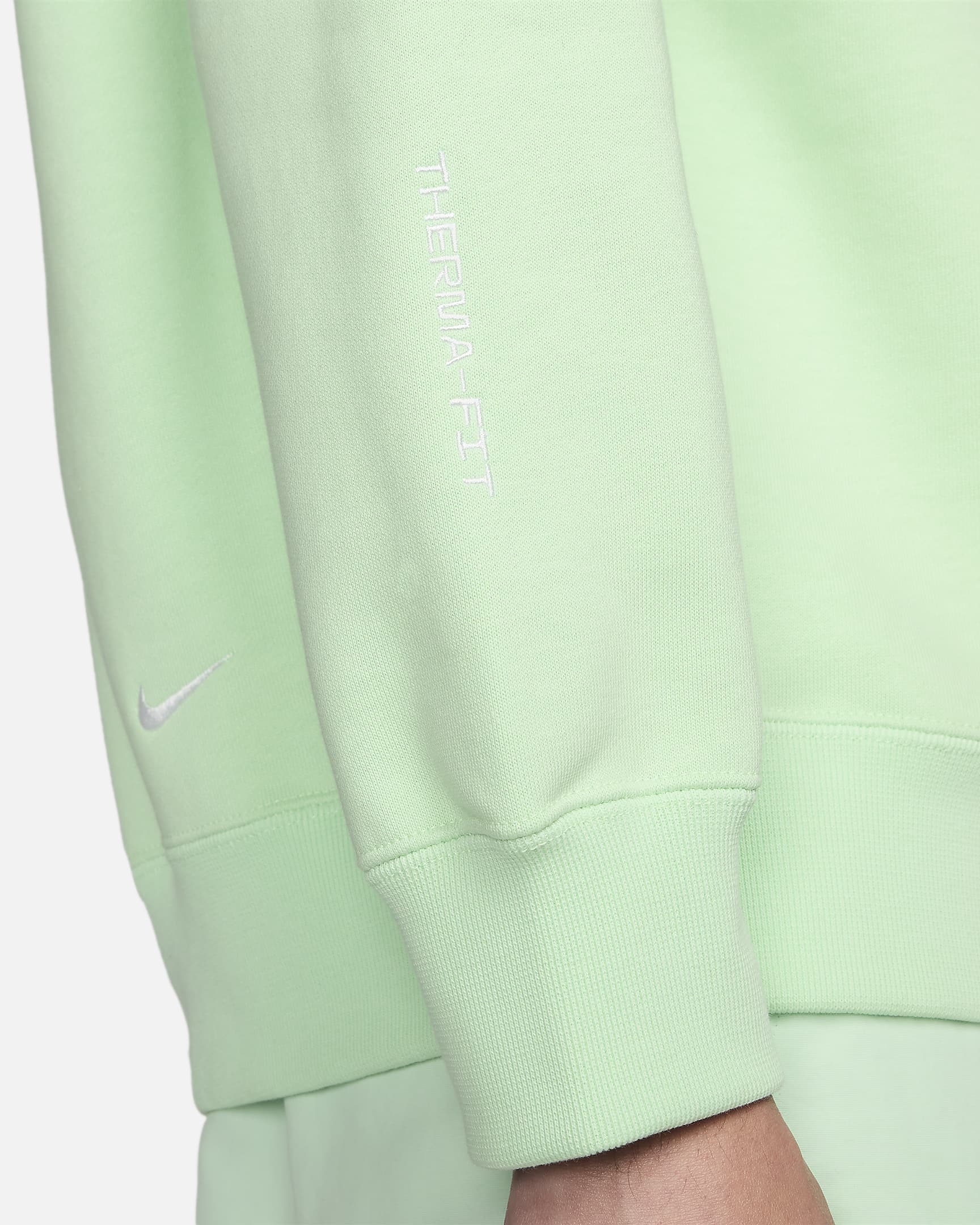 Nike ACG Therma FIT Fleece Crew Nike