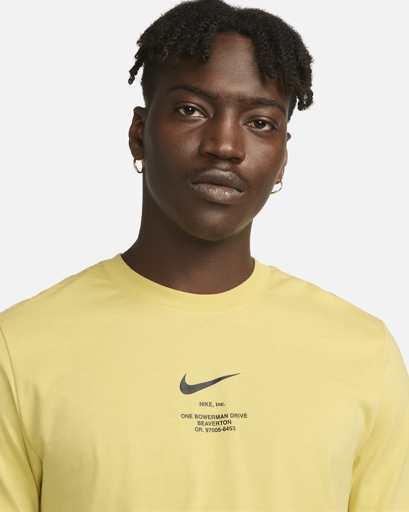 Nike Sportswear Men S T Shirt Nike UK