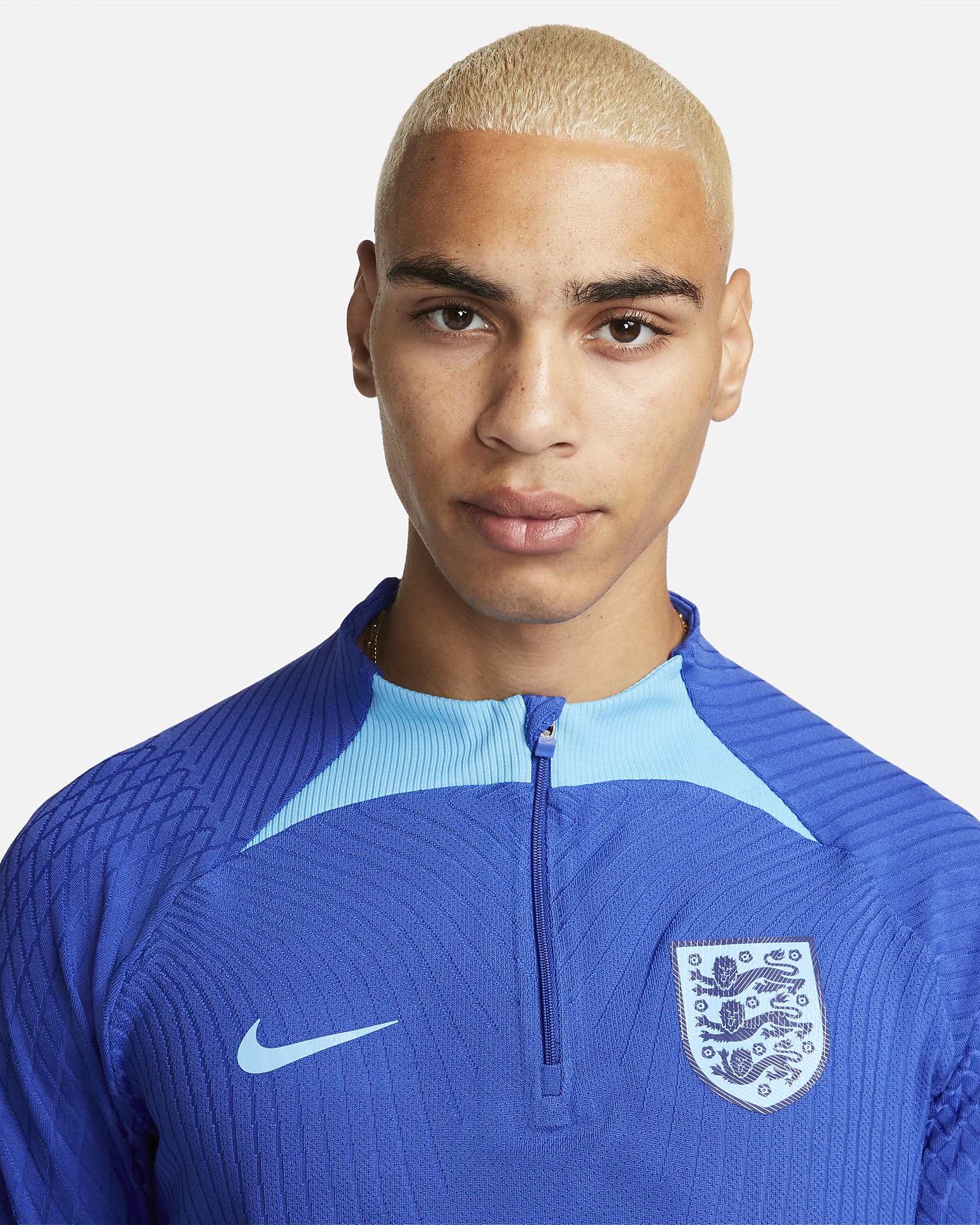 Haut D Entra Nement De Football Nike Dri Fit Adv Angleterre Strike