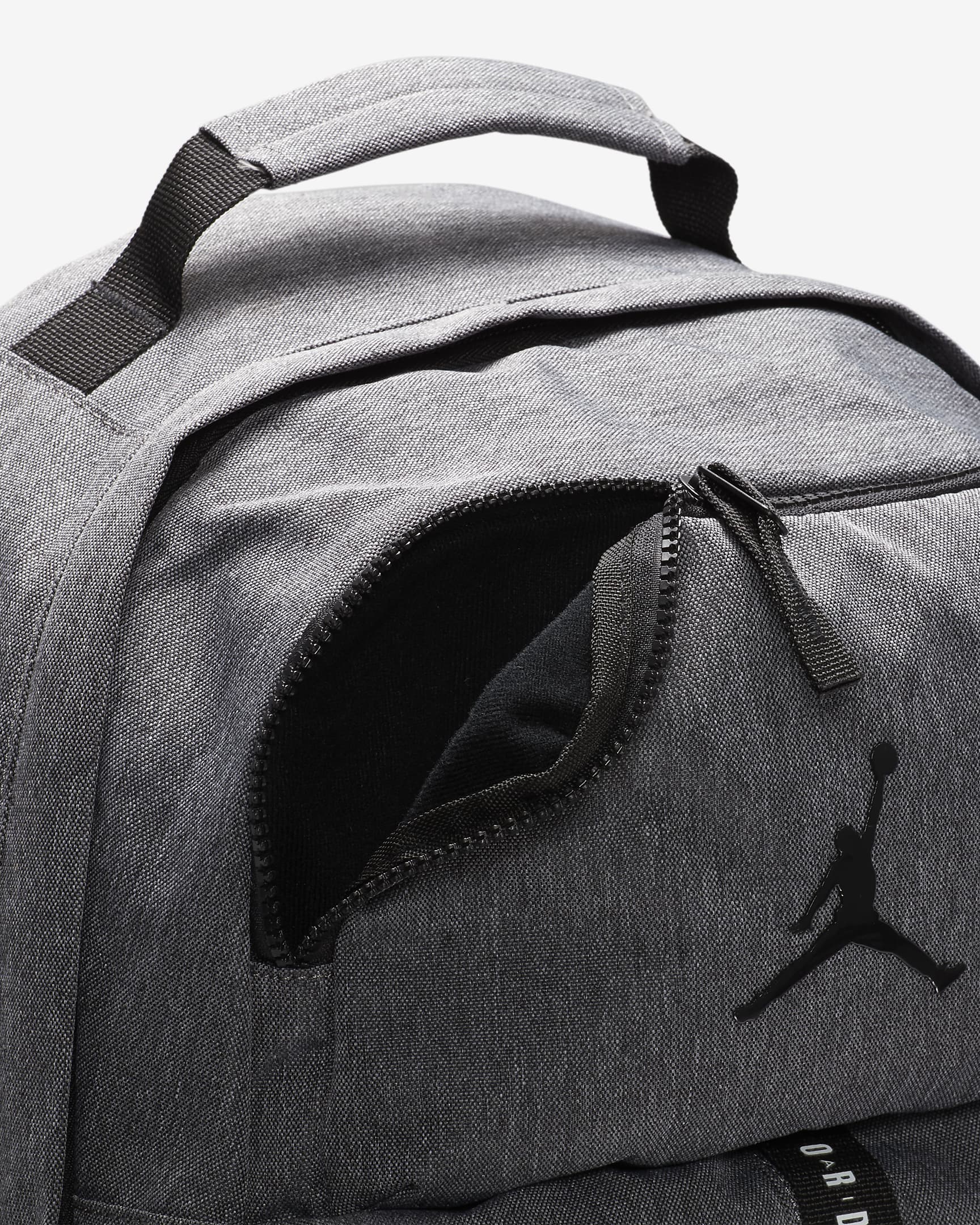 Sac Dos De Sport Jordan L Nike Fr