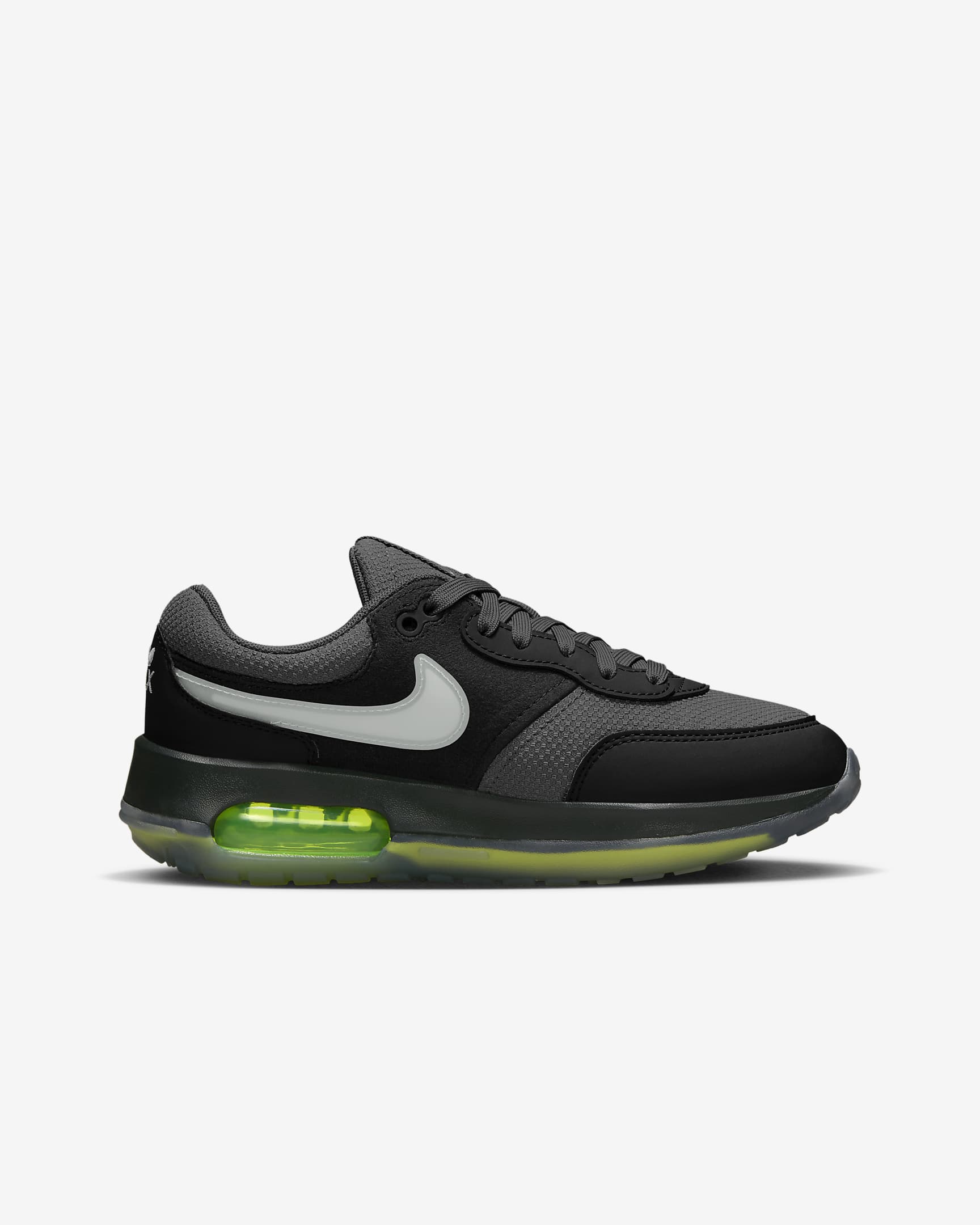 Nike Air Max Motif Next Nature Schuh F R Ltere Kinder Nike At